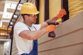 Affordable Siding Repair and Maintenance Services in Fall Creek, WI